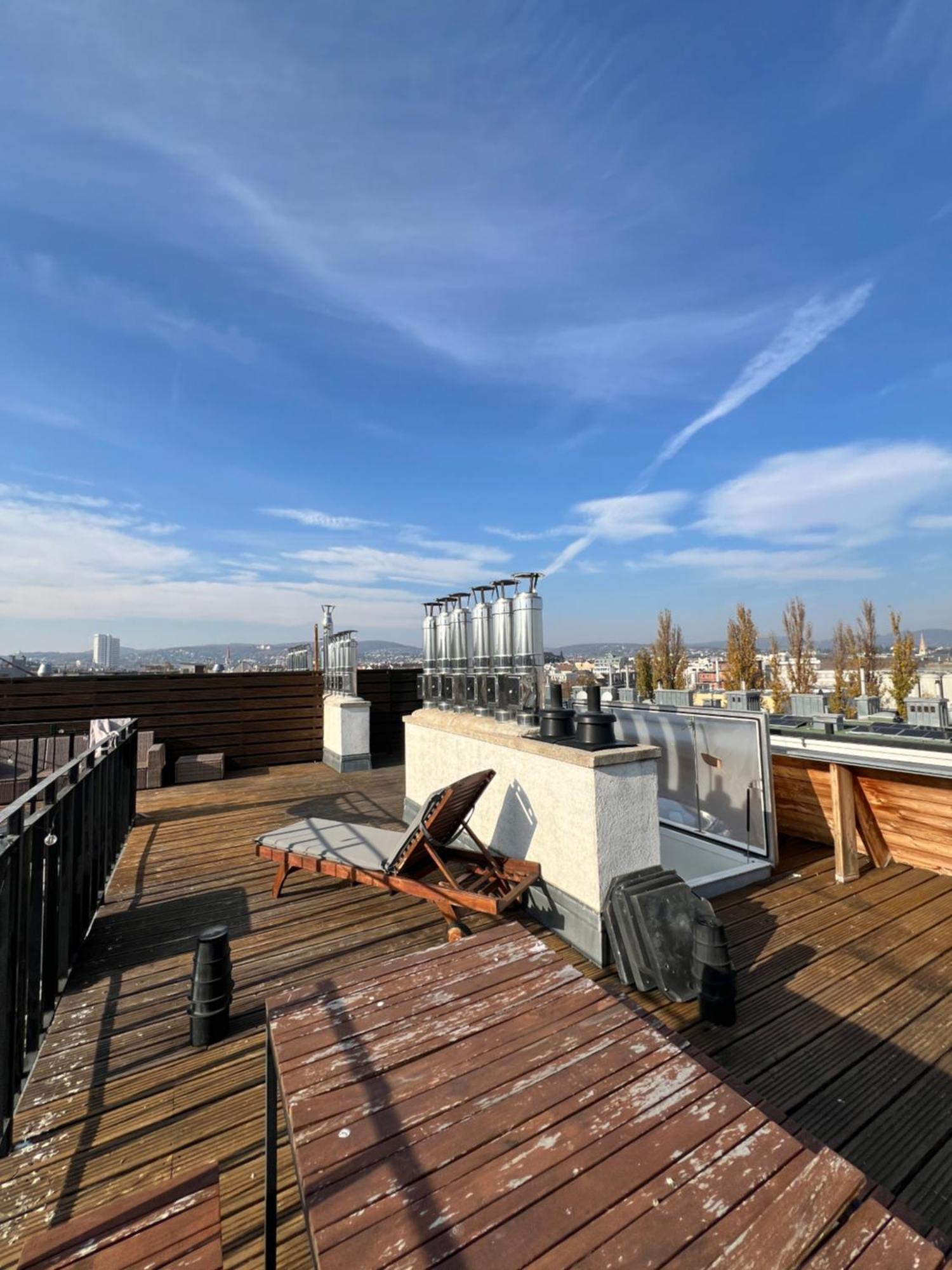 Dowa Apartment Vienna