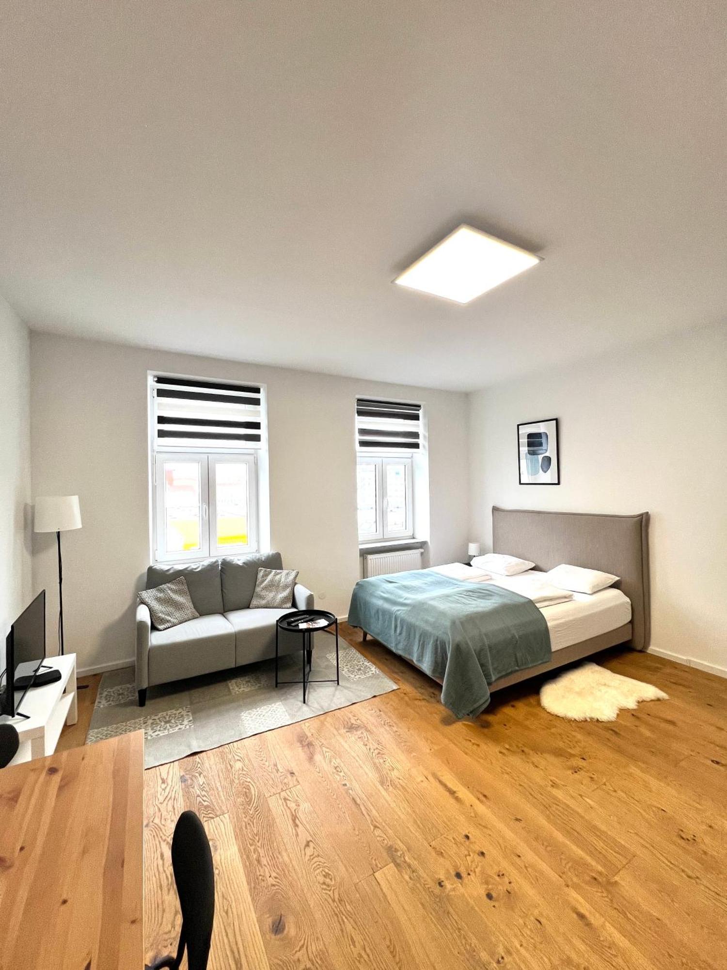 Apartment Dowa Vienna