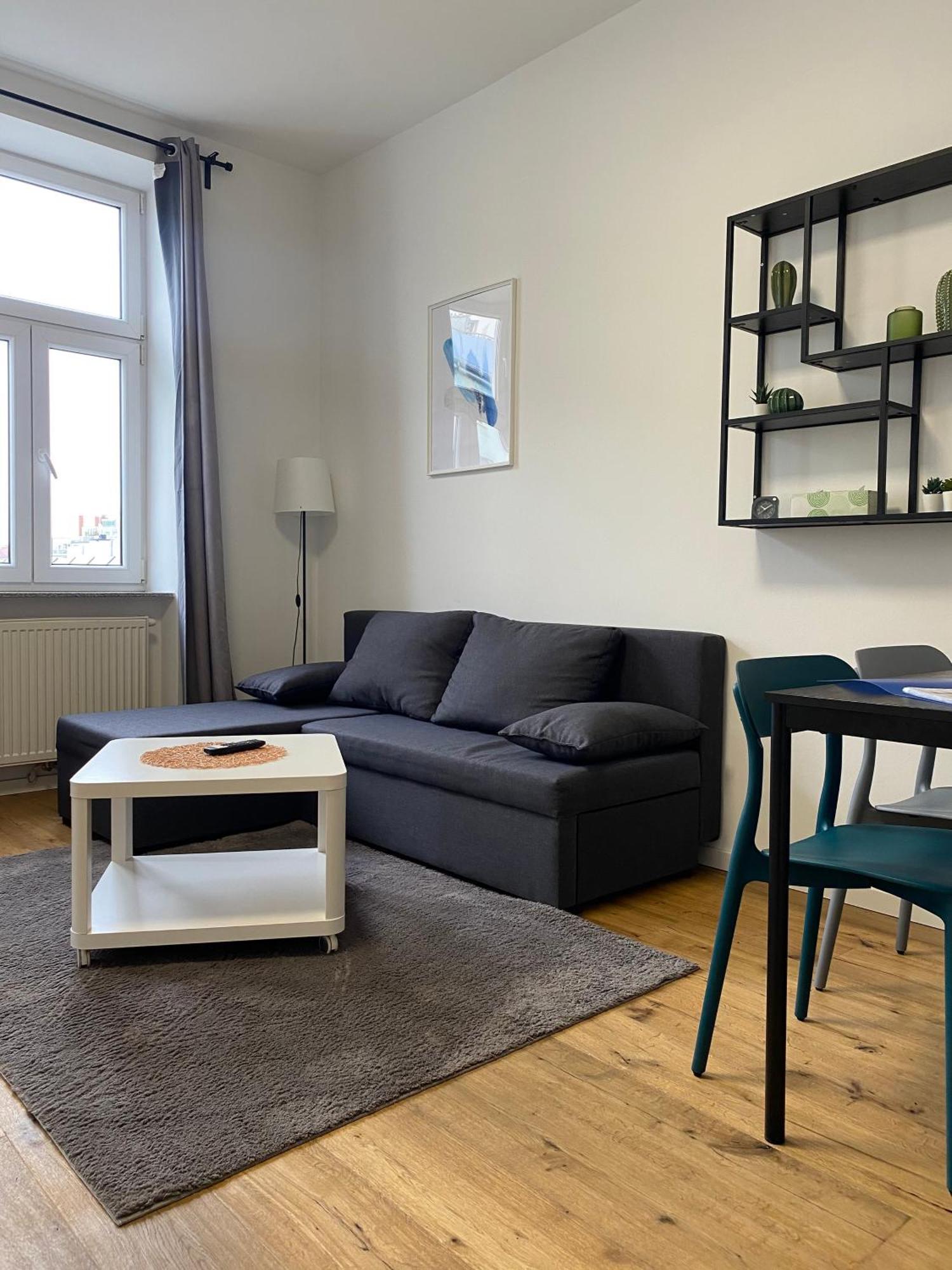 Dowa Apartment Vienna